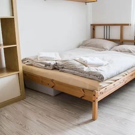 Panorama Zuzi Apartment Donovaly
