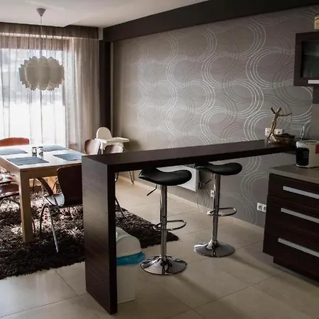 Panorama Zuzi Apartment