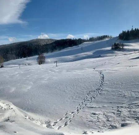 Διαμέρισμα Panorama Zuzi *